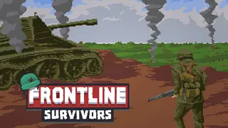 Frontline Survivors