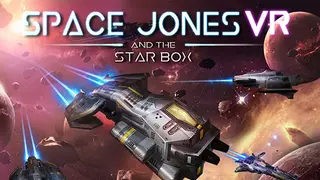 Space Jones VR