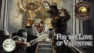 Fantasy Grounds - For the Love of Valentine