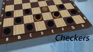 Checkers - Xbox One
