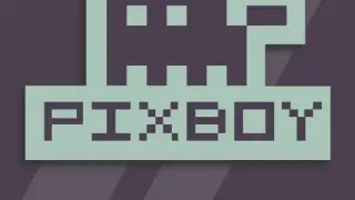 Pixboy - Switch