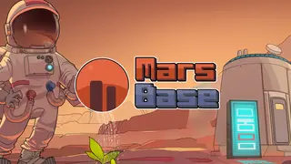 Mars Base