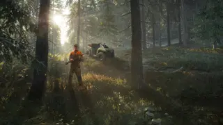 theHunter: Call of the Wild (Xbox One)