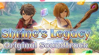 Shrine's Legacy Soundtrack