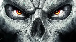 Darksiders II Deathinitive (Xbox One & Series)