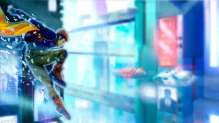 RUNOUT - Xbox One & Series