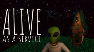 Alive as a Service