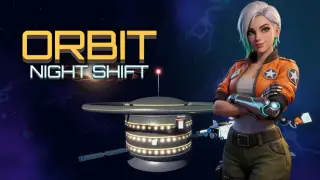Orbit: Night Shift