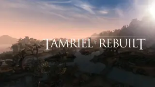 Tamriel Rebuilt