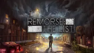 Remorse: The List