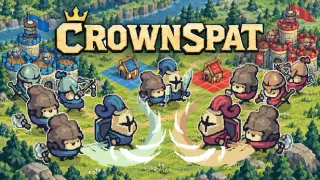 Crownspat