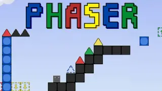 Phaser