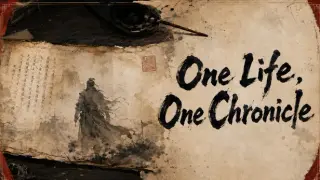 One Life, One Chronicle