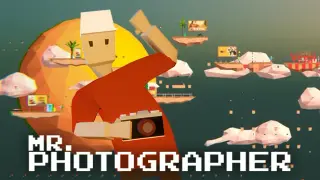 Mr. Photographer