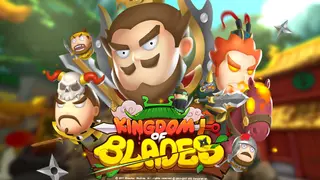 Kingdom of Blades