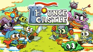 Bounce Castle