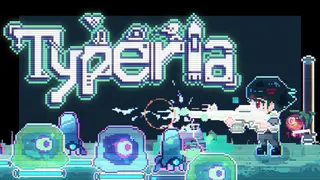 Typeria