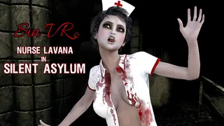 SinVR - Silent Asylum