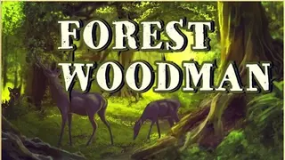 Forest Woodman