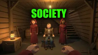 Society