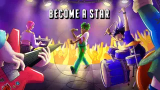 Become A Star