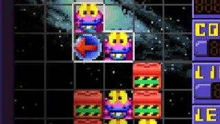 Arcade Archives COSMO GANG THE PUZZLE - PS4