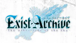 Exist Archive: The Other Side of the Sky (PS4)