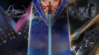 Pinball FX - Star Trek Pinball - PS5