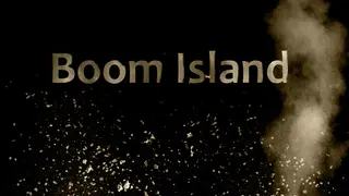 Boom Island