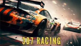 307 Racing