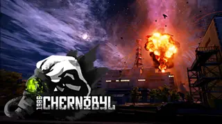 Chernobyl 1986