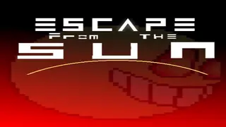 Escape From The Sun