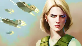 Cilla (Xbox One & Series)