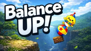 BalanceUP