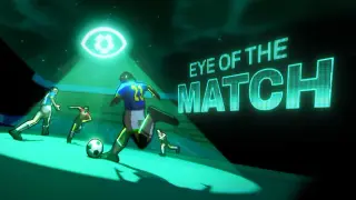 Eye of the Match: The VAR Game