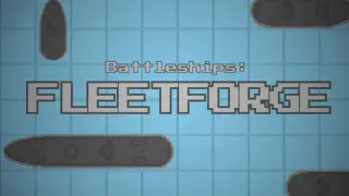 Battleships: FleetForge