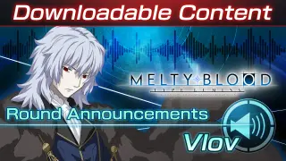 DLC: Vlov Round Announcements - Switch