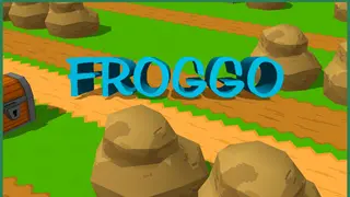Froggo