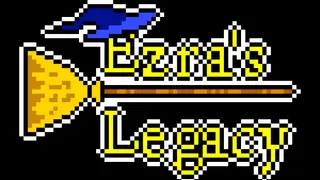 Ezra's Legacy