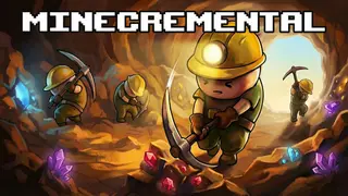 Minecremental