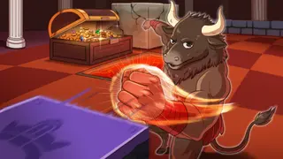 Minos Dungeon - Xbox Series