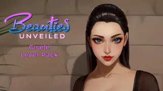 Gisele Level Pack - Switch