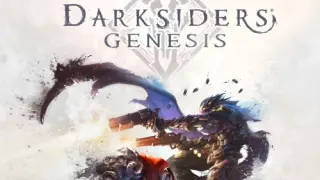 Darksiders Genesis - Switch