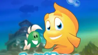 Freddi Fish 2: The Case of The Haunted Schoolhouse - Switch