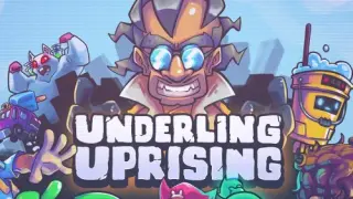 Underling Uprising - Switch