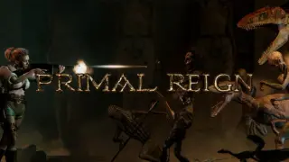 Primal Reign