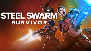 Steel Swarm: SURVIVOR
