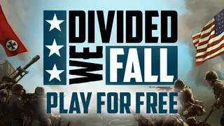 Divided We Fall: Play For Free