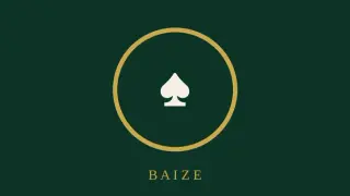 Baize