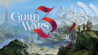Guild Wars 3